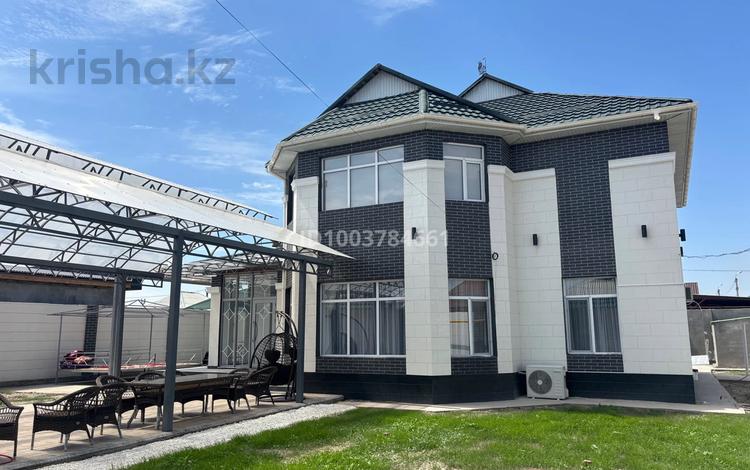 Дом · 7 комнат · 300 м², С.Шакирова 17 *а* — Массив бурул за 80 000 ₸ в Таразе — фото 45