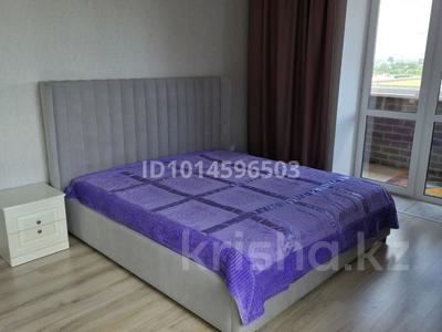 3-бөлмелі пәтер · 81 м² · 7/9 қабат, Береке шағын ауданы 61 — ТРЦ Костанай Плаза, Назарбаева, Областной Суд, Доненбаева, Юбилейный, бағасы: 39.9 млн ₸ в Микрорайон Береке