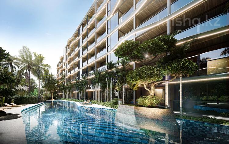 2-бөлмелі пәтер · 52 м² · 4/7 қабат, Пхукет 1, бағасы: ~ 88.9 млн 〒 — фото 3