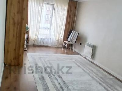 2-комнатная квартира · 47 м² · 2/10 этаж, Микрорайон Аккент — АЛМАТЫ ЖАСТАРЫ за 26.8 млн ₸ в Алматы, Алатауский р-н