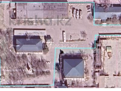 Промбаза · 1 га, Промзона 6 — УПП за 116 млн 〒 в Актау