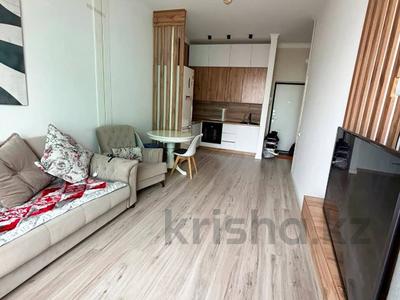 2-комнатная квартира · 40.2 м² · 8/12 этаж, Чингиз Айтматов 77, 77/1, 77/2, 77/3, 77/4 — ГОРЯЧАЯ ЦЕНА УСПЕЙТЕ за 27.5 млн ₸ в Астане, Нура р-н