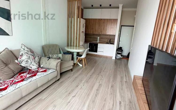 2-комнатная квартира · 40.2 м² · 8/12 этаж, Чингиз Айтматов 77, 77/1, 77/2, 77/3, 77/4 — ГОРЯЧАЯ ЦЕНА УСПЕЙТЕ за 27.5 млн ₸ в Астане, Нура р-н — фото 3