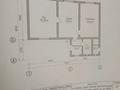 Отдельный дом • 2 комнаты • 72 м² • 8 сот., улица 43 103 за 8.5 млн 〒 в Атырау — фото 5