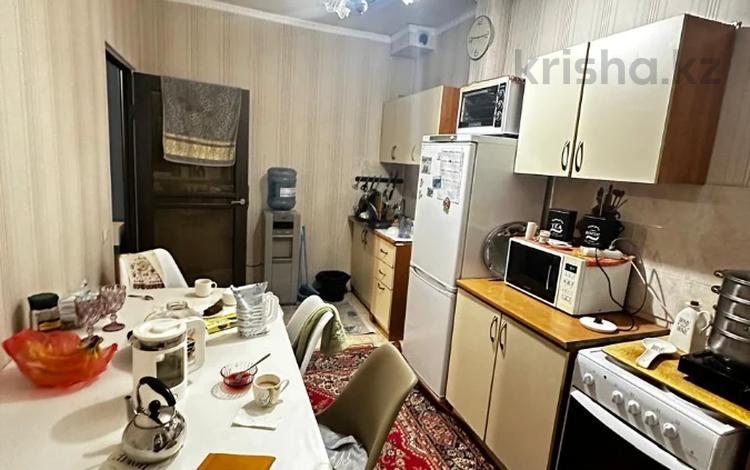 2-бөлмелі пәтер, 60 м², 2/12 қабат, Кошкарбаева 40, бағасы: 21.5 млн 〒 в Астане, Алматы р-н — фото 2