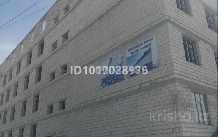 2-комнатная квартира · 75.5 м² · 6 этаж, Кокотем 25 — Возле 7 школы за 16 млн ₸ в Жанаозен — фото 2