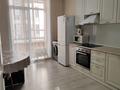 1-комнатная квартира · 40 м² · 4/9 этаж, Айтматова 40/1 — Мухамедханова за 300 000 ₸ в Астане, Нура р-н — фото 2