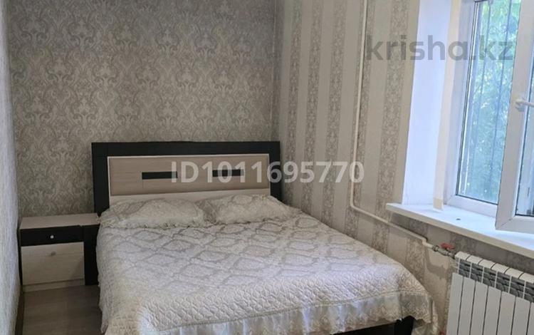 2-комнатная квартира · 45 м² · 1/2 этаж, 1переулок Айтеке би 50 — Находится возле облсуда по Абая за 11 млн ₸ в Таразе — фото 2