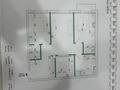 3-комнатная квартира · 80 м² · 13/14 этаж, 19-й мкр, 19 мкрн 5 за ~ 37 млн ₸ в Актау — фото 13