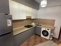2-бөлмелі пәтер · 61.4 м² · 2/9 қабат, мкр. Алтын орда 3г, бағасы: 10 000 ₸ в Актобе — фото 5