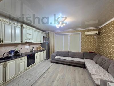 2-бөлмелі пәтер · 53.1 м² · 2/9 қабат, Первомайская, бағасы: 24.5 млн ₸ в Семее