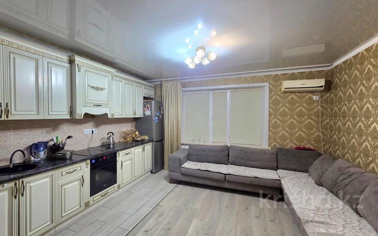 2-бөлмелі пәтер · 53.1 м² · 2/9 қабат, Первомайская, бағасы: 24.5 млн ₸ в Семее — фото 3