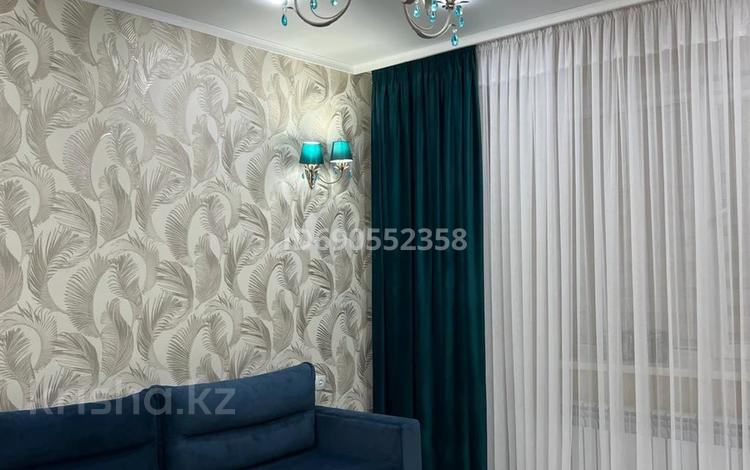 3-комнатная квартира, 94 м², 4/6 этаж, Торегали Кадыров 55а за 30 млн 〒 в Жанаозен — фото 2