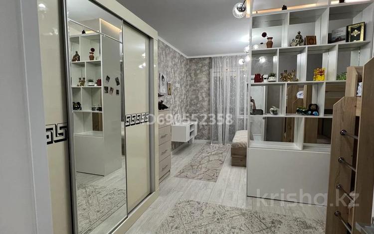 3-комнатная квартира, 94 м², 4/6 этаж, Торегали Кадыров 55а за 32 млн 〒 в Жанаозен — фото 4