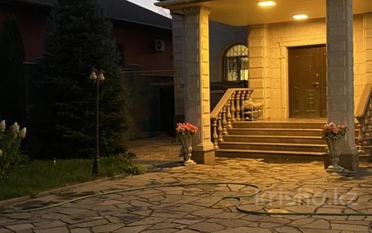 Жеке үй · 5 бөлме · 330 м² · 7.5 жүзд., Нұр Алатау ш/а., Абулхаир хан 16, бағасы: 1.8 млн ₸ в Алматы, Бостандыкский р-н — фото 2