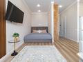 1-бөлмелі пәтер · 38 м² · 12 қабат, Туран 55/5, бағасы: 23 000 ₸ в Астане, Нура р-н — фото 3
