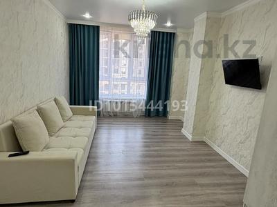 1-бөлмелі пәтер · 42 м² · 10/20 қабат, Жургенов 19 — байтұрсынов, бағасы: 23.8 млн ₸ в Астане, Сарайшык р-н