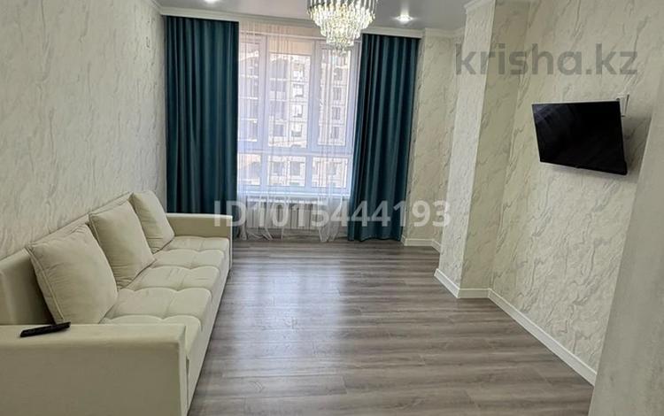 1-бөлмелі пәтер · 42 м² · 10/20 қабат, Жургенов 19 — байтұрсынов, бағасы: 23.8 млн ₸ в Астане, Сарайшык р-н — фото 2