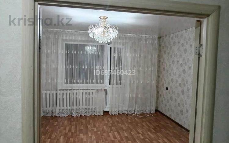 2-бөлмелі пәтер, 53 м², 5/5 қабат ай сайын, Майкудук, Майкудук, мкр Восток-1 4, бағасы: 130 000 〒 в Караганде, Алихана Бокейханова р-н — фото 2