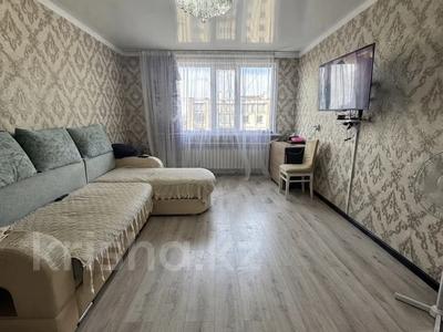 3-комнатная квартира · 62.3 м² · 10/10 этаж, Карменова за 24 млн ₸ в Семее