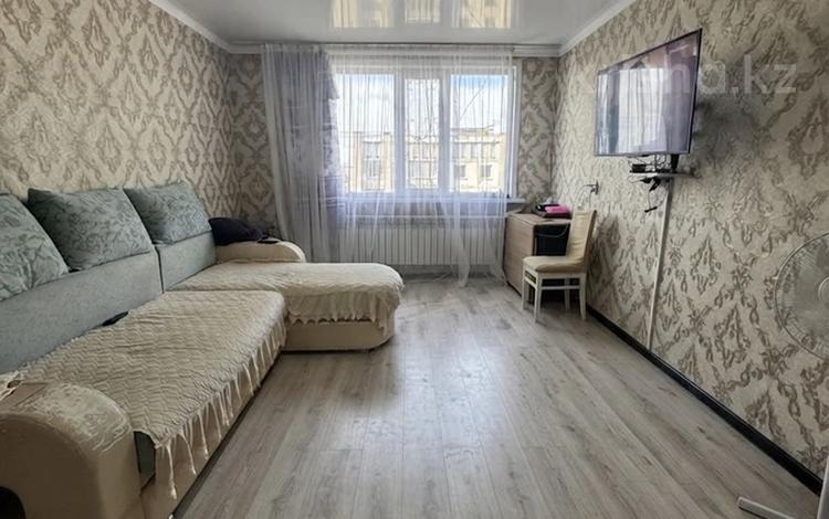 3-комнатная квартира · 62.3 м² · 10/10 этаж, Карменова за 24 млн ₸ в Семее — фото 11