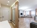 3-бөлмелі пәтер · 75 м² · 11/13 қабат, Нарикбаева 6а, бағасы: 38.5 млн ₸ в Астане, Нура р-н — фото 11