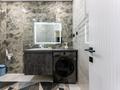 3-бөлмелі пәтер · 75 м² · 11/13 қабат, Нарикбаева 6а, бағасы: 38.5 млн ₸ в Астане, Нура р-н — фото 12