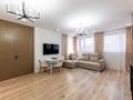 3-бөлмелі пәтер · 75 м² · 11/13 қабат, Нарикбаева 6а, бағасы: 38.5 млн ₸ в Астане, Нура р-н — фото 13