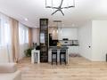 3-бөлмелі пәтер · 75 м² · 11/13 қабат, Нарикбаева 6а, бағасы: 38.5 млн ₸ в Астане, Нура р-н — фото 23