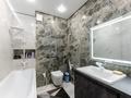 3-бөлмелі пәтер · 75 м² · 11/13 қабат, Нарикбаева 6а, бағасы: 38.5 млн ₸ в Астане, Нура р-н — фото 43