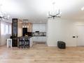 3-бөлмелі пәтер · 75 м² · 11/13 қабат, Нарикбаева 6а, бағасы: 38.5 млн ₸ в Астане, Нура р-н — фото 9