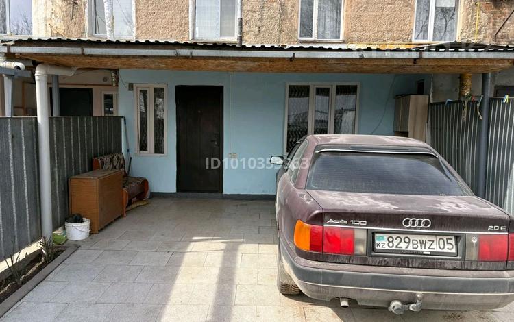 3-бөлмелі пәтер · 40 м² · 1/2 қабат, Айтеке би 1/4, бағасы: 13 млн ₸ в Боралдае (Бурундай) — фото 2