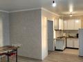 1-комнатная квартира · 34 м² · 1/5 этаж, мкр Пригородный 522 — Мечети , аэропорта за 200 000 ₸ в Астане, Есильский р-н