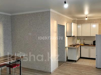 1-комнатная квартира · 34 м² · 1/5 этаж, мкр Пригородный 522 — Мечети , аэропорта за 180 000 ₸ в Астане, Есильский р-н