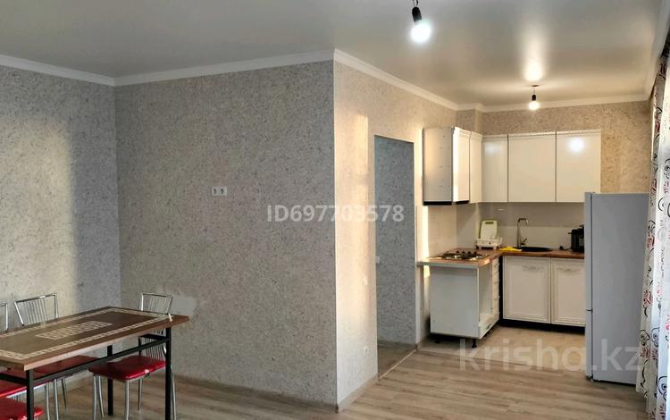 1-комнатная квартира · 34 м² · 1/5 этаж, мкр Пригородный 522 — Мечети , аэропорта за 200 000 ₸ в Астане, Есильский р-н — фото 2