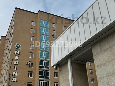 2-комнатная квартира, 66 м², 5/10 этаж, Ауельбекова 33 — центр за 18.6 млн 〒 в Кокшетау