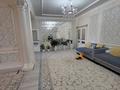 Отдельный дом · 6 комнат · 230 м² · 8 сот., мкр Северо-Запад, Тарактас — Утегенова за 80 млн ₸ в Шымкенте, Абайский р-н — фото 11
