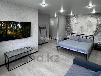 1-комнатная квартира · 30 м² · 5/5 этаж, Казахстан 65 — Кинотеатр «юбилейный» ТД «детский базар» ресторан La Festa за 15 000 ₸ в Усть-Каменогорске, Ульбинский