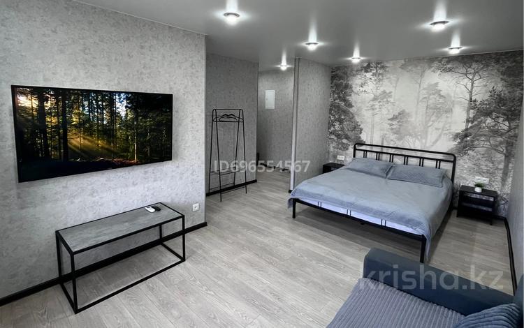 1-комнатная квартира · 30 м² · 5/5 этаж, Казахстан 65 — Кинотеатр «юбилейный» ТД «детский базар» ресторан La Festa за 15 000 ₸ в Усть-Каменогорске, Ульбинский — фото 54