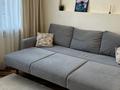 2-комнатная квартира · 60 м² · 6/9 этаж, мкр Жетысу-2 21 за 45.9 млн ₸ в Алматы, Ауэзовский р-н — фото 4