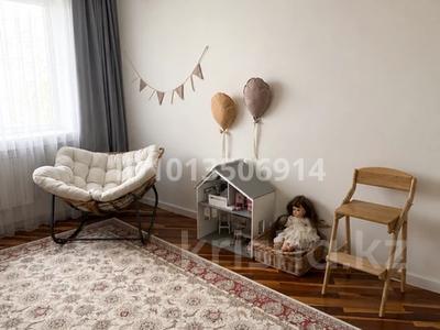 2-комнатная квартира · 60 м² · 6/9 этаж, мкр Жетысу-2 21 за 45.9 млн ₸ в Алматы, Ауэзовский р-н