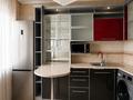 2-комнатная квартира · 60 м² · 6/9 этаж, мкр Жетысу-2 21 за 45.9 млн ₸ в Алматы, Ауэзовский р-н — фото 17
