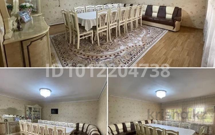 Отдельный дом · 4 комнаты · 108.6 м² · 12 сот., Ашекеева 32/1 за 28 млн ₸ в Айтей — фото 2