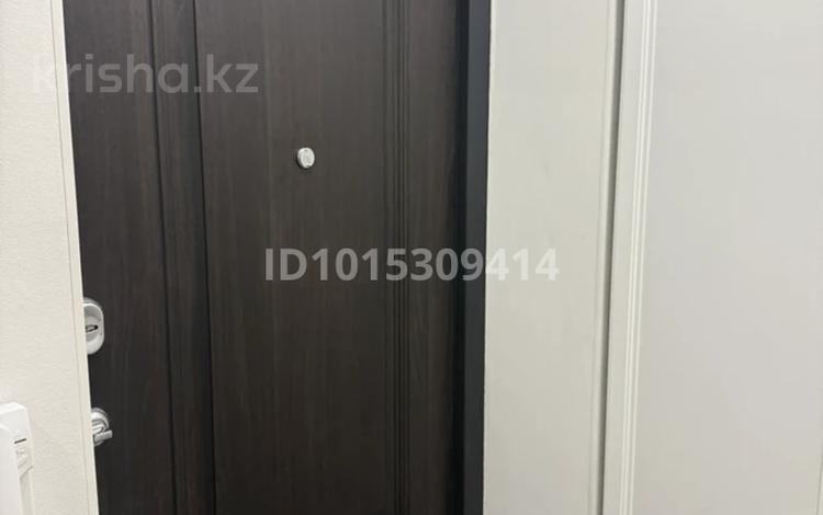 1-комнатная квартира · 45 м² · 7/7 этаж, Абая — Абая - Гагарина за 350 000 ₸ в Алматы, Алмалинский р-н — фото 2