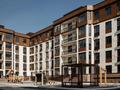 3-бөлмелі пәтер · 118.5 м² · 5/5 қабат, Абулхайр-хана 56/6, бағасы: ~ 53.3 млн ₸ в Атырау