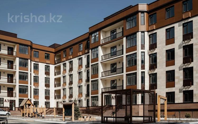 3-бөлмелі пәтер · 118.5 м² · 5/5 қабат, Абулхайр-хана 56/6, бағасы: ~ 53.3 млн ₸ в Атырау — фото 3