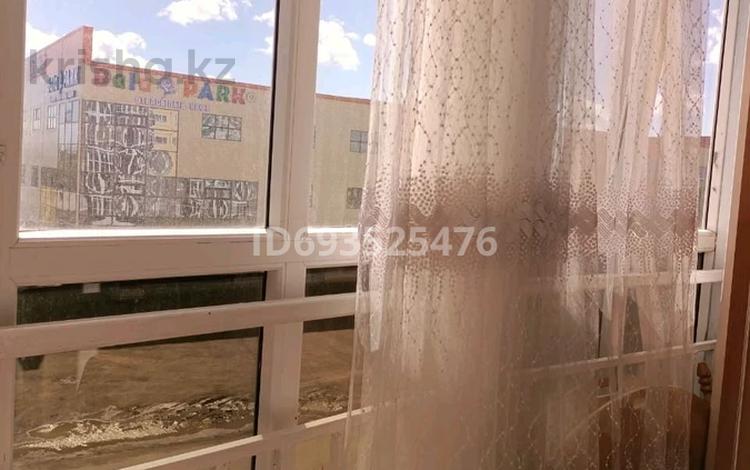 2-комнатная квартира · 60 м² · 3/9 этаж, Юбелейная 3А — Валиханова за 22.6 млн ₸ в Кокшетау — фото 4