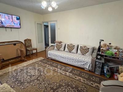 4-комнатная квартира · 70 м² · 4/5 этаж, Амангельды 72 за 24 млн 〒 в Костанае