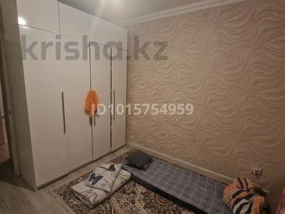 2 комнаты · 58 м² · 12/16 этаж, Ж. Нажимеденова 62 — А62 за 50 000 ₸ в Астане, Сарайшык р-н