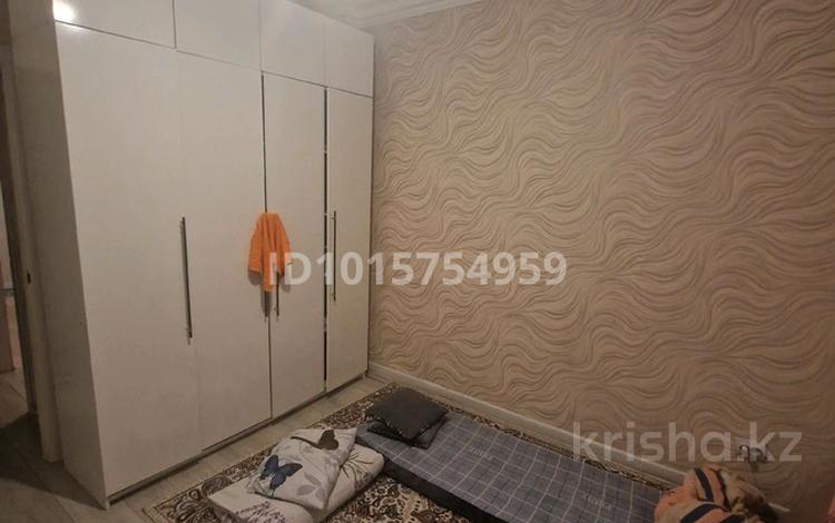 2 комнаты · 58 м² · 12/16 этаж, Ж. Нажимеденова 62 — А62 за 50 000 ₸ в Астане, Сарайшык р-н — фото 2
